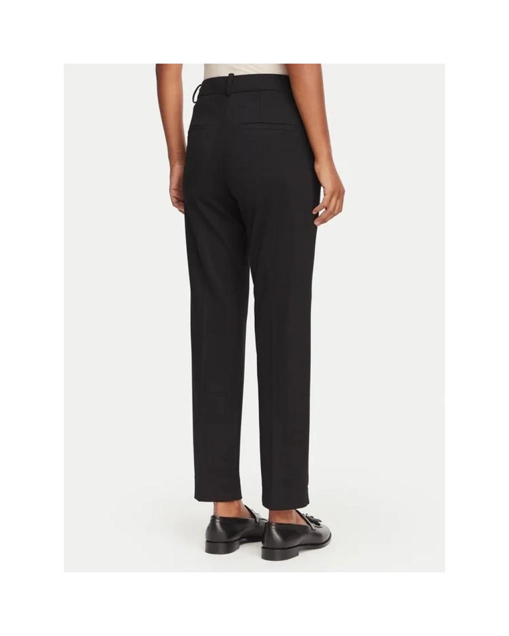 Chinos Marella en coloris Black
