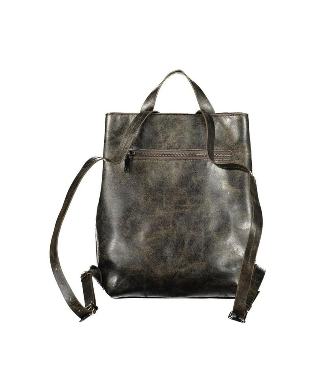 Backpacks di Desigual in Brown