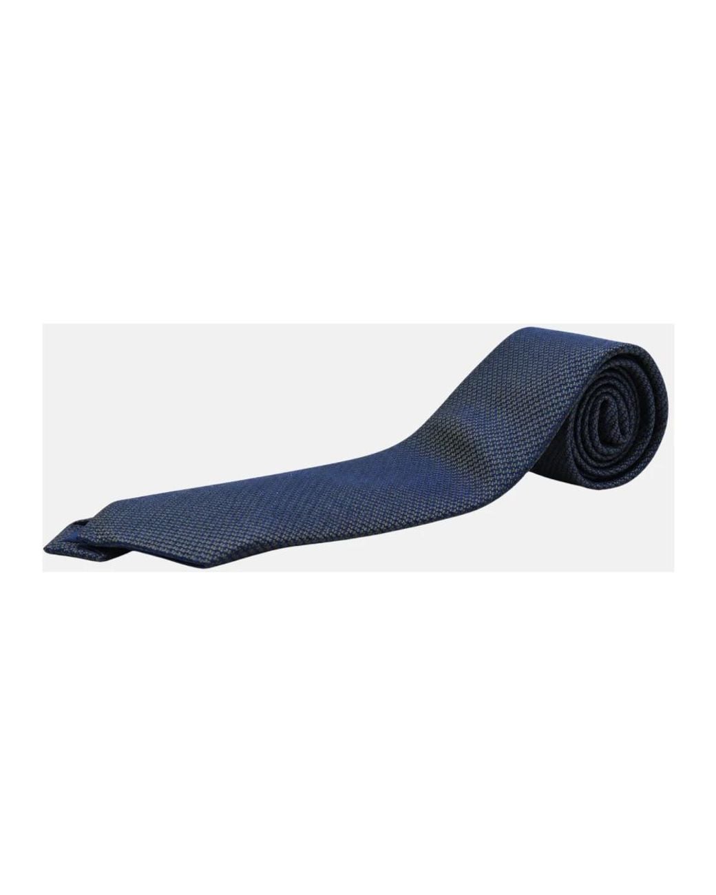 Michael Kors Blue Ties for men
