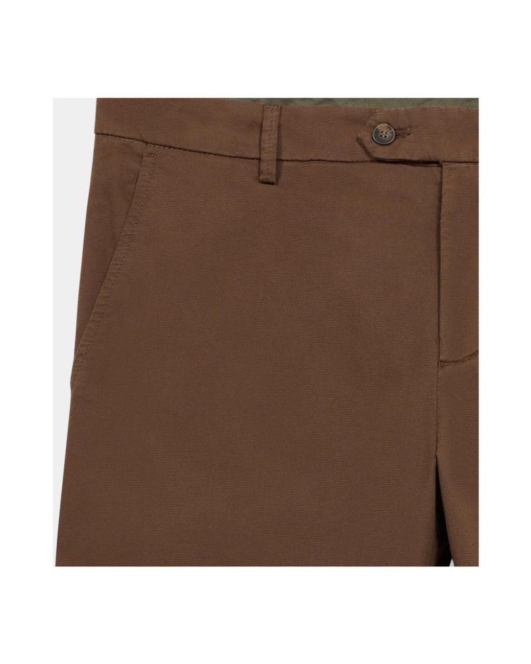 Brooks Brothers Brown Chinos for men