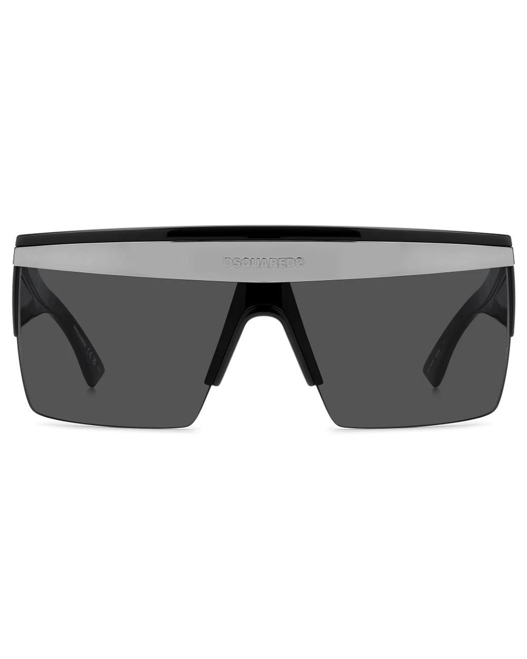 Sunglasses di DSquared² in Gray