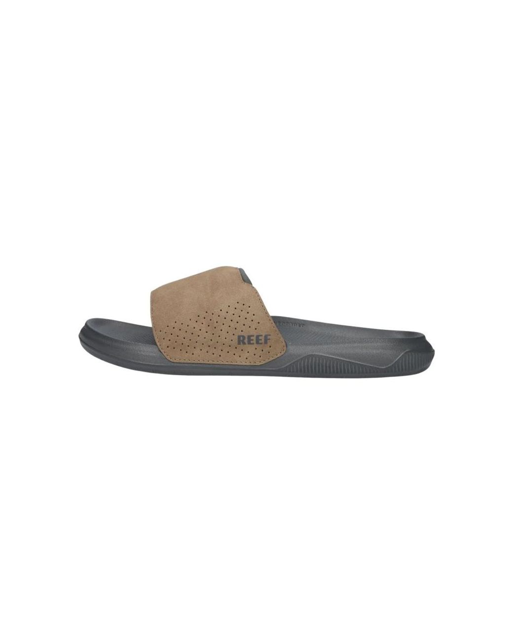 Reef Tailslide in het Brown voor heren