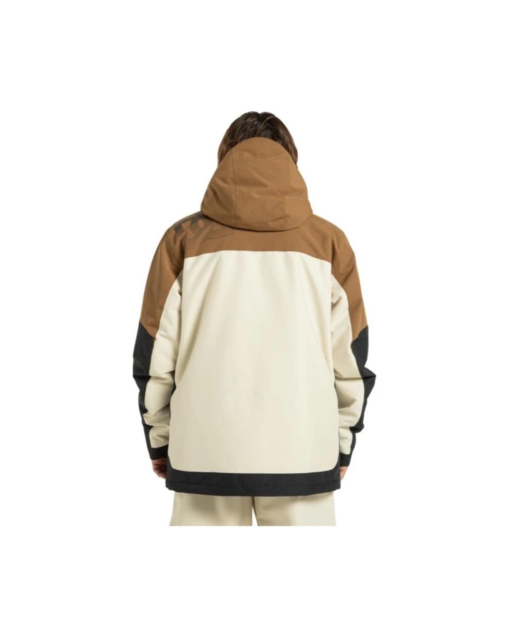 Ski Jackets DC Shoes pour homme en coloris Natural