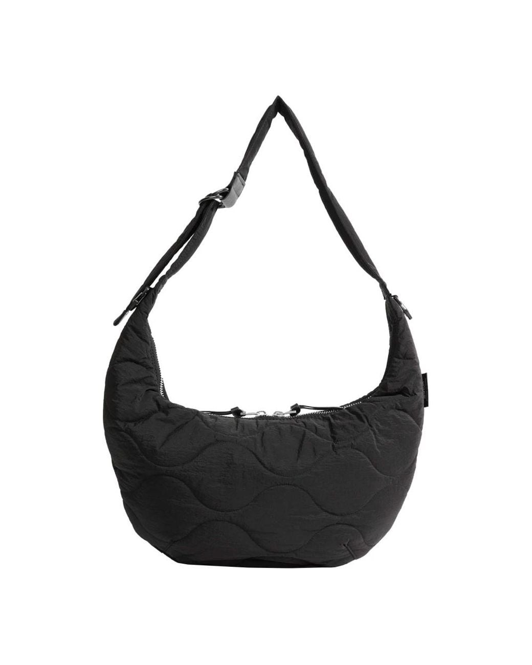 Comme des Garçons Black Cross Body Bags for men