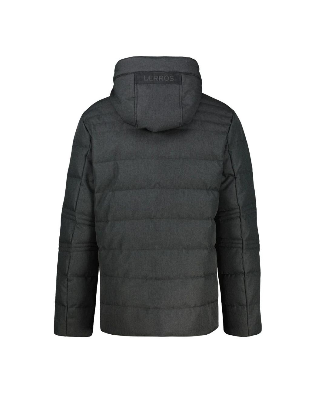 Lerros Fieldjacket in Black für Herren
