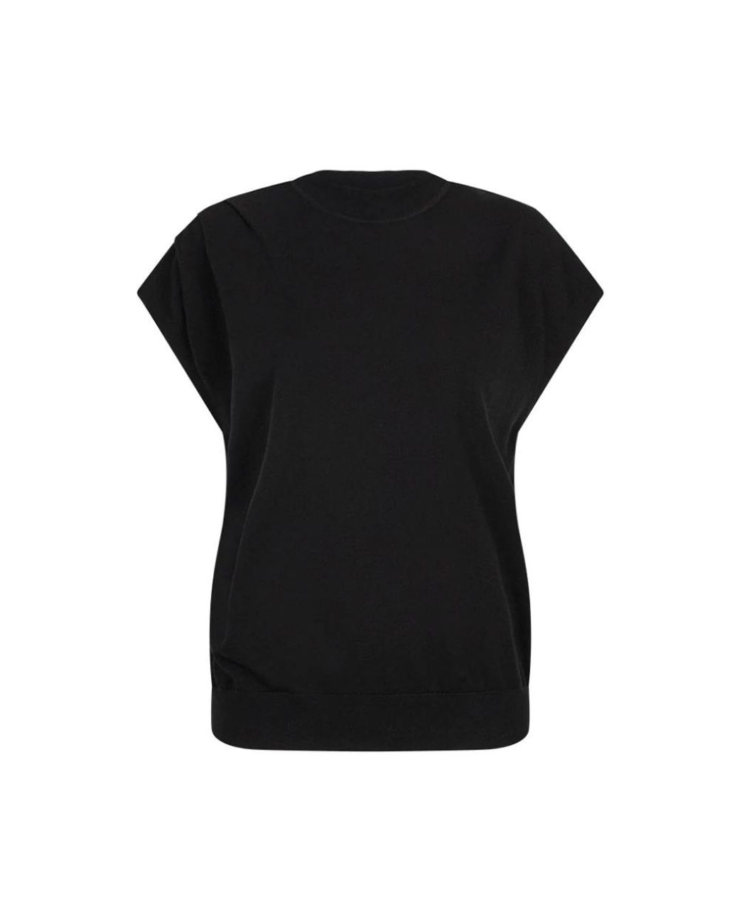 Dante 6 T-Shirts in het Black