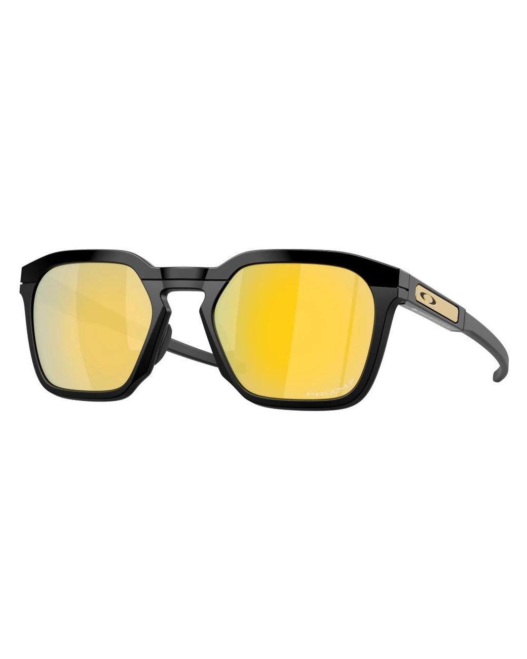 Oakley Yellow Sunglasses