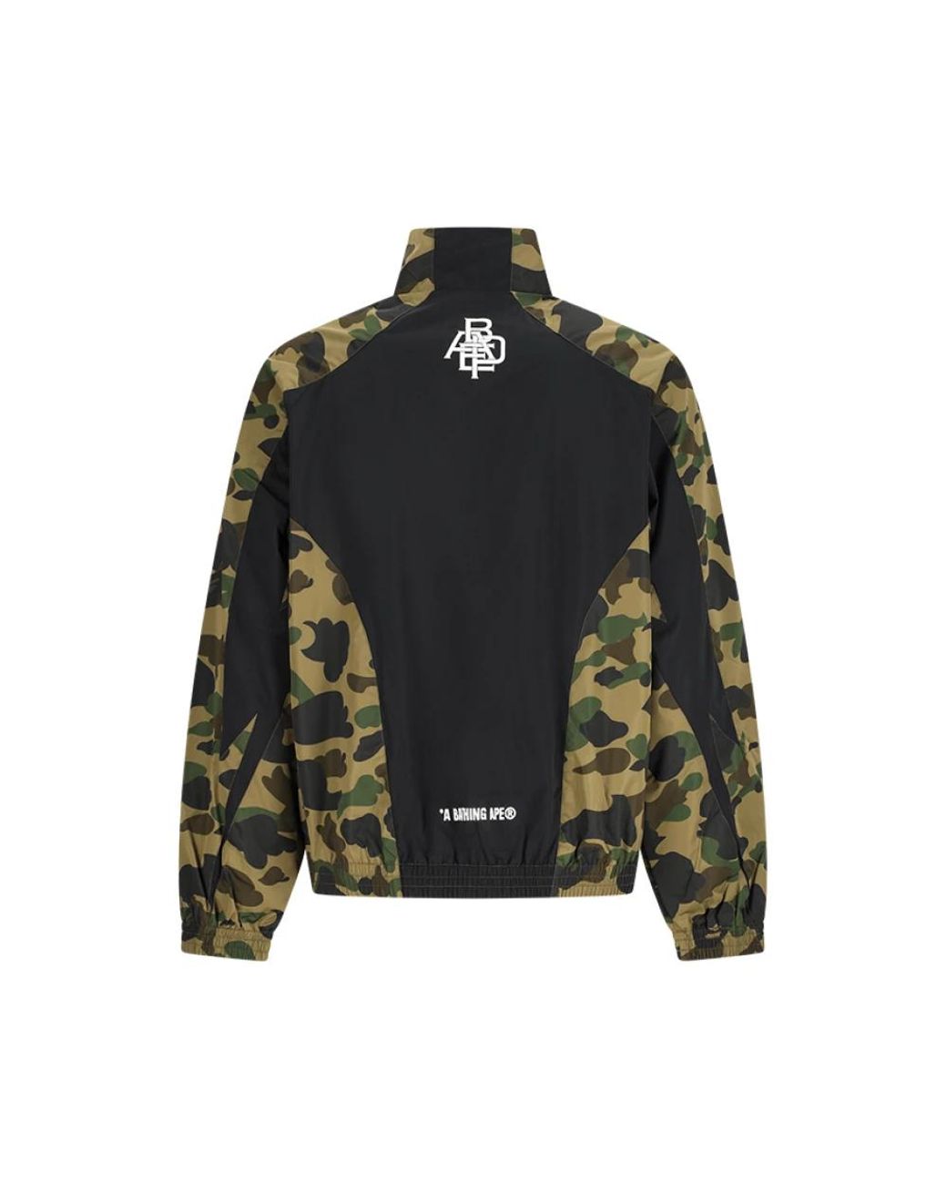 Light Jackets di A Bathing Ape in Green da Uomo