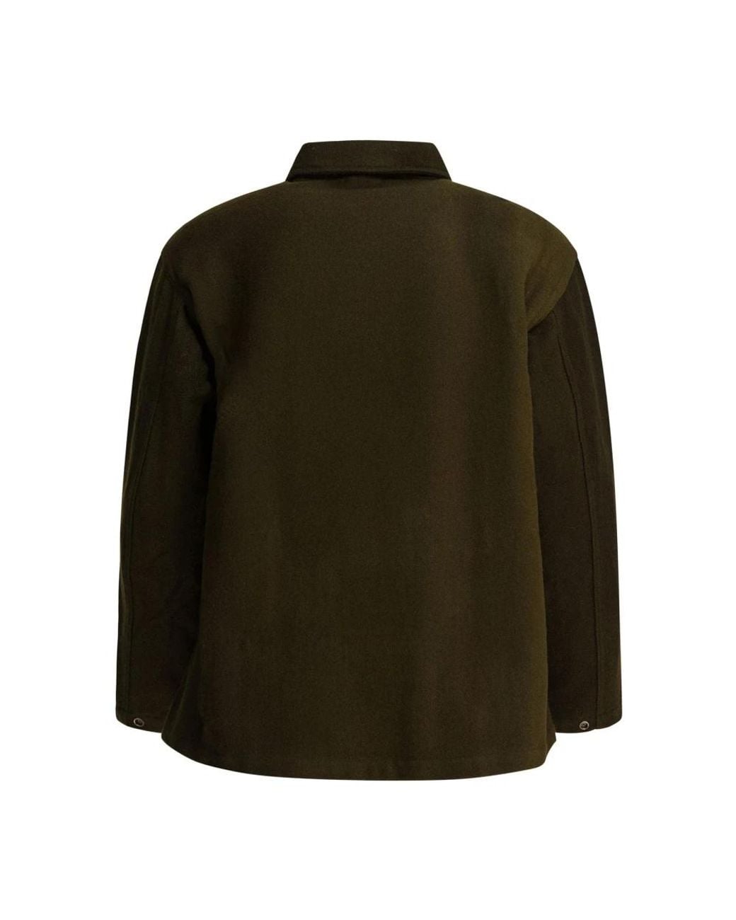 Light Jackets di Needles in Green da Uomo