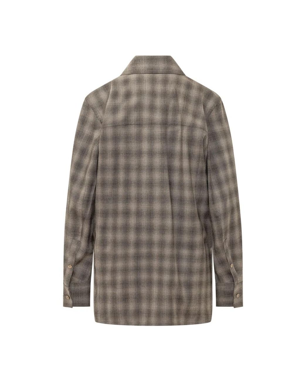 Seafarer Gray Shirts