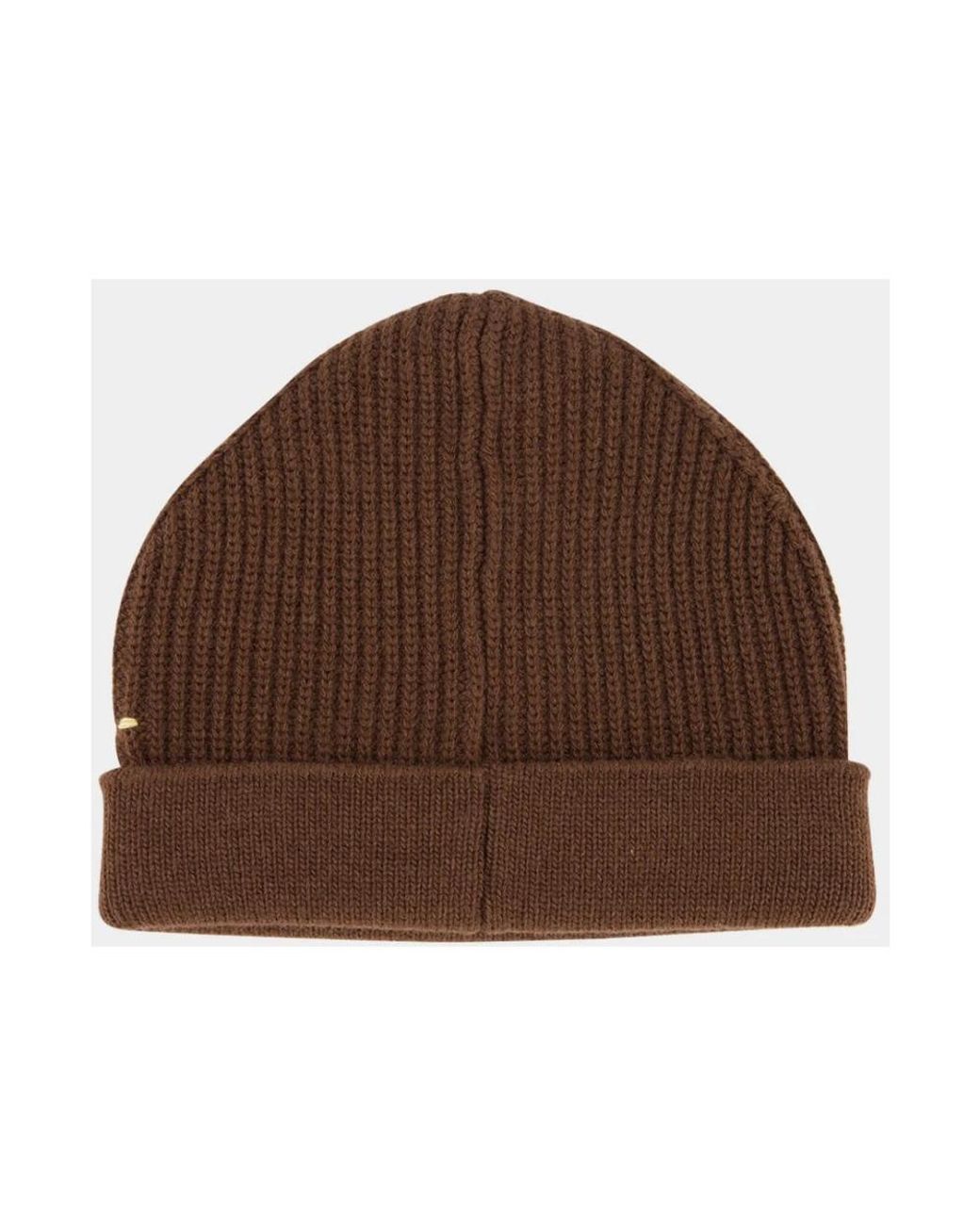 Beanies Marni de hombre de color Brown