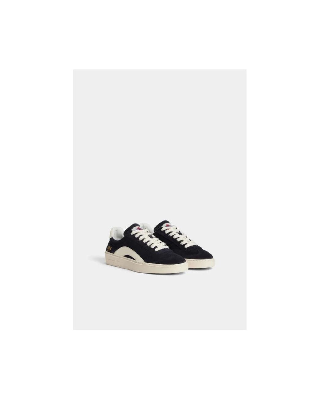 Sneakers DSquared² pour homme en coloris Blue