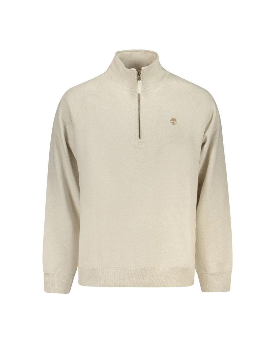 Timberland Natural Zip-Throughs for men