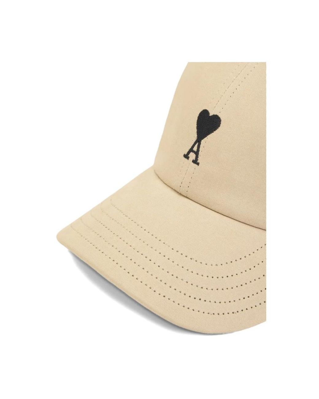 AMI Natural Caps for men