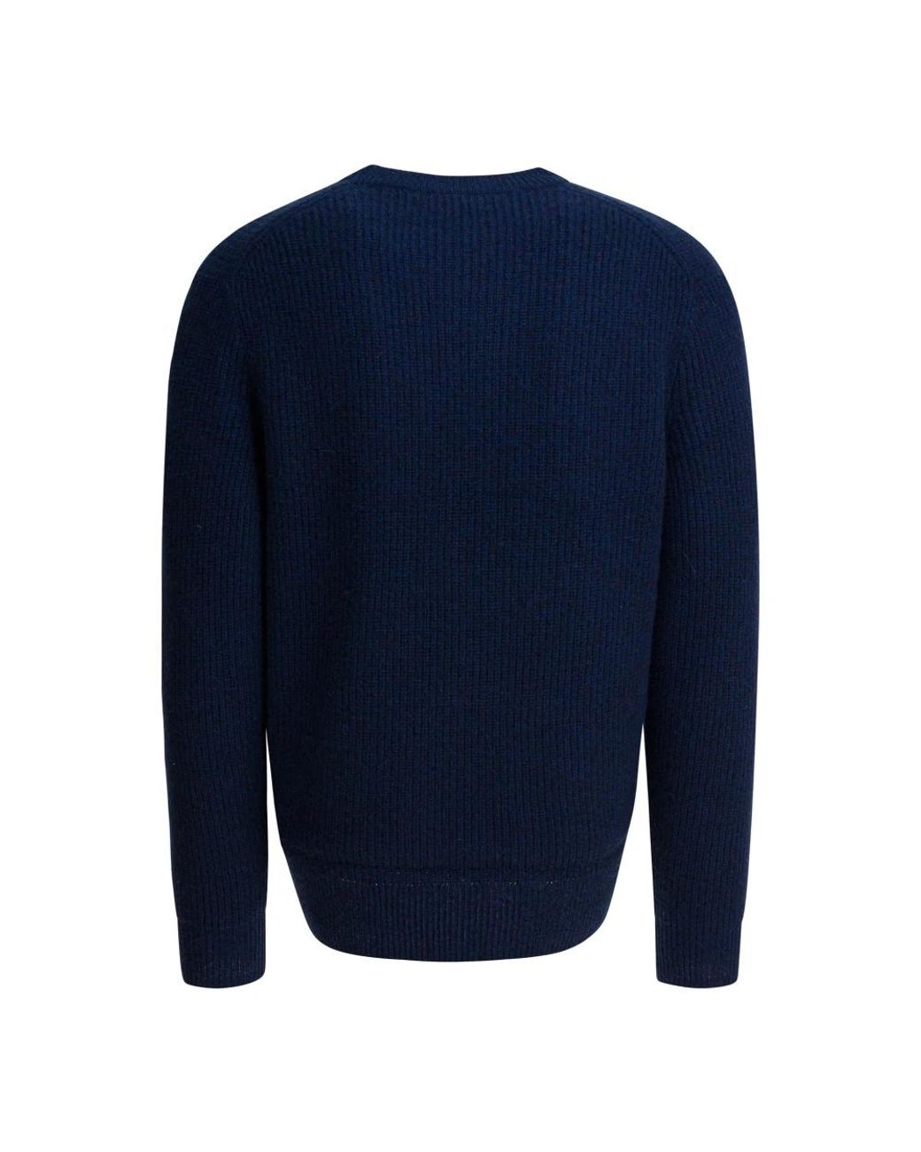 Alex Mill Blue Cashmere Knitwear for men