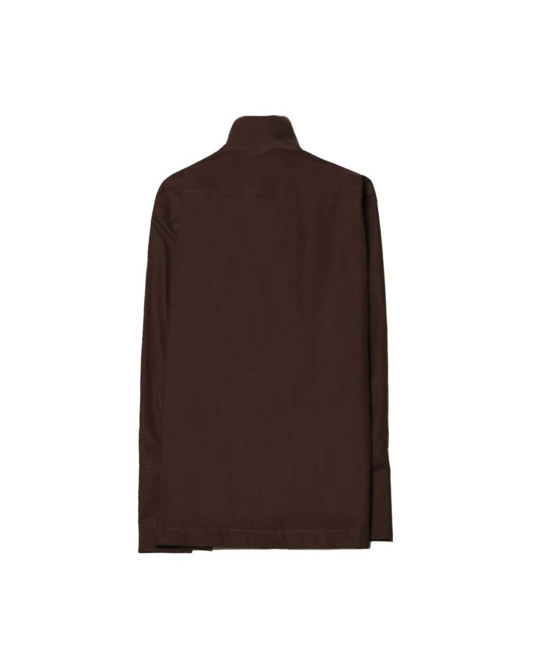 Thelatest Brown The Latest Pullover