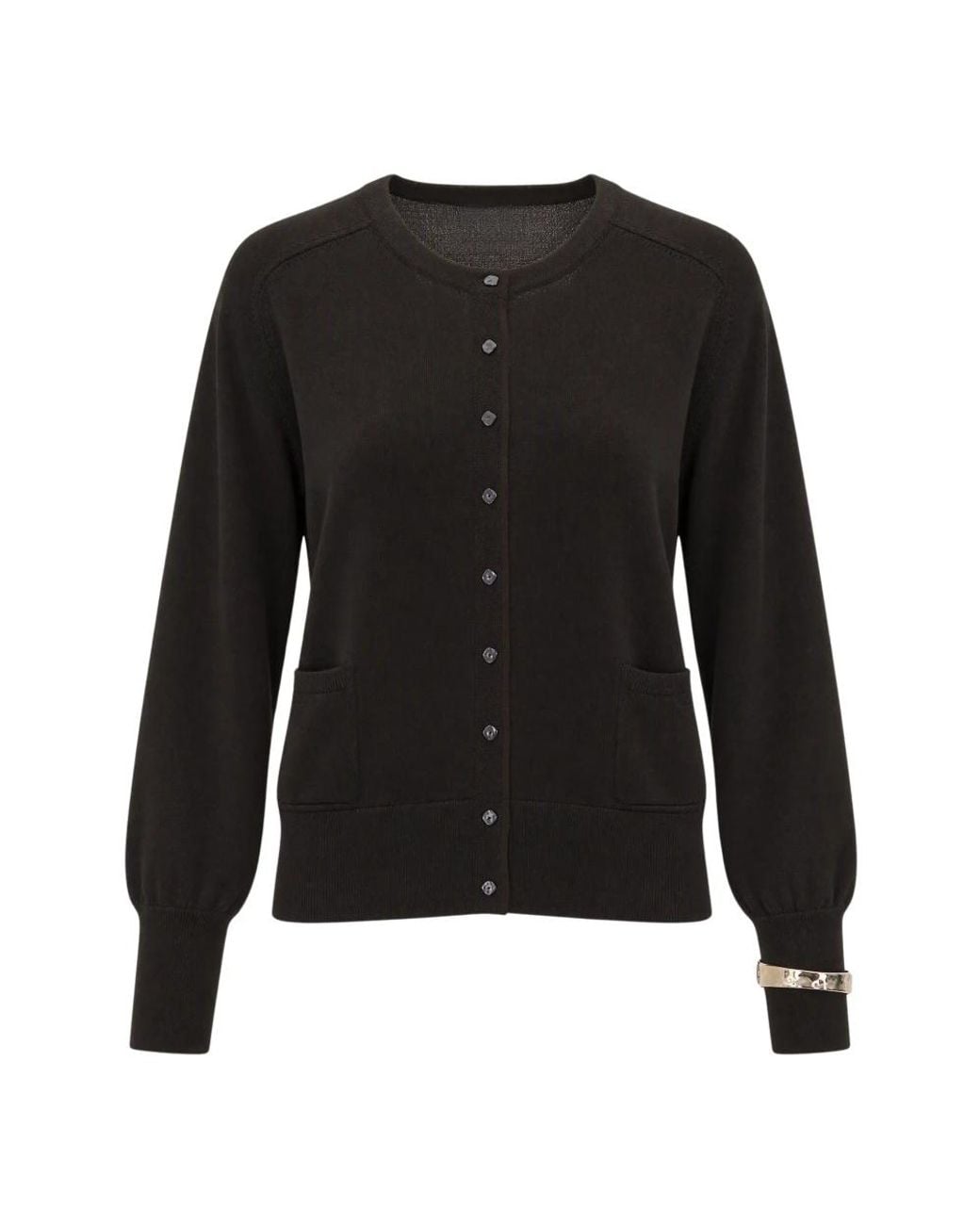 Liu Jo Black Cardigans