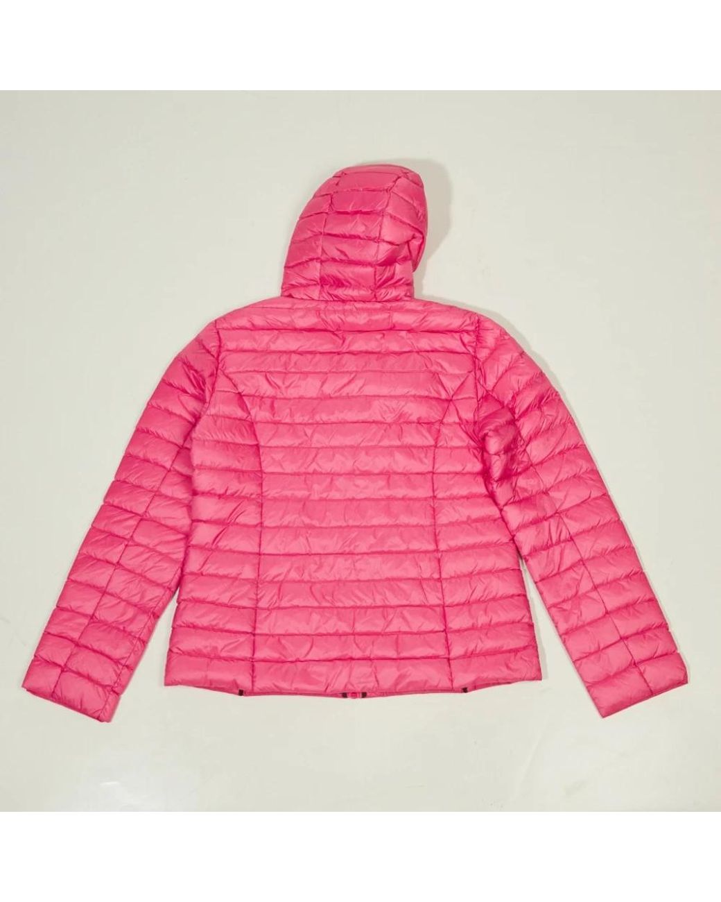 Down Jackets J.O.T.T en coloris Pink