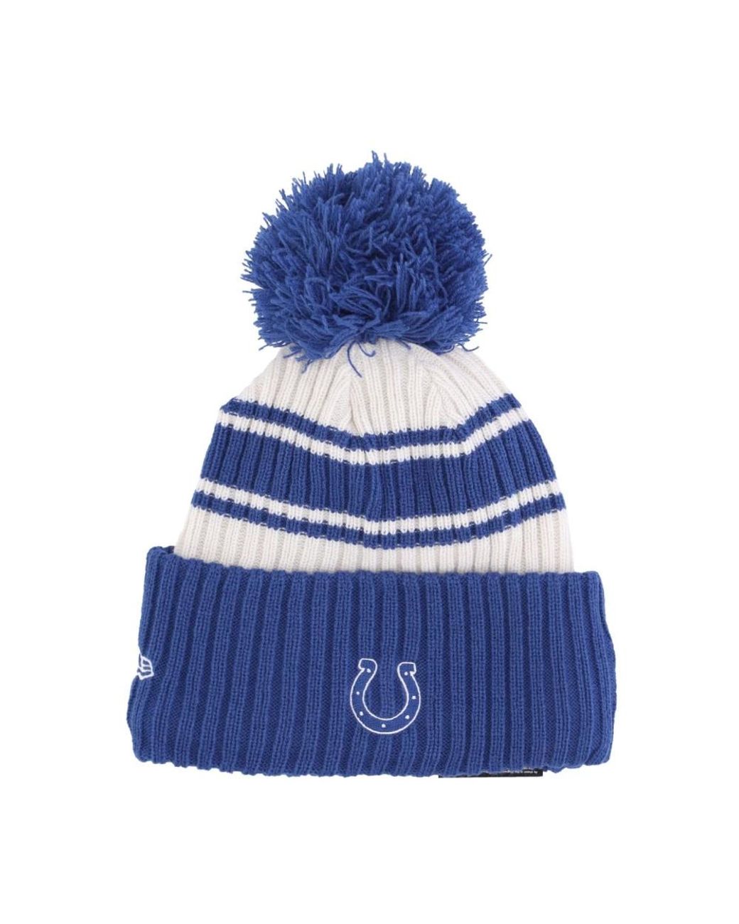 Beanies KTZ pour homme en coloris Blue