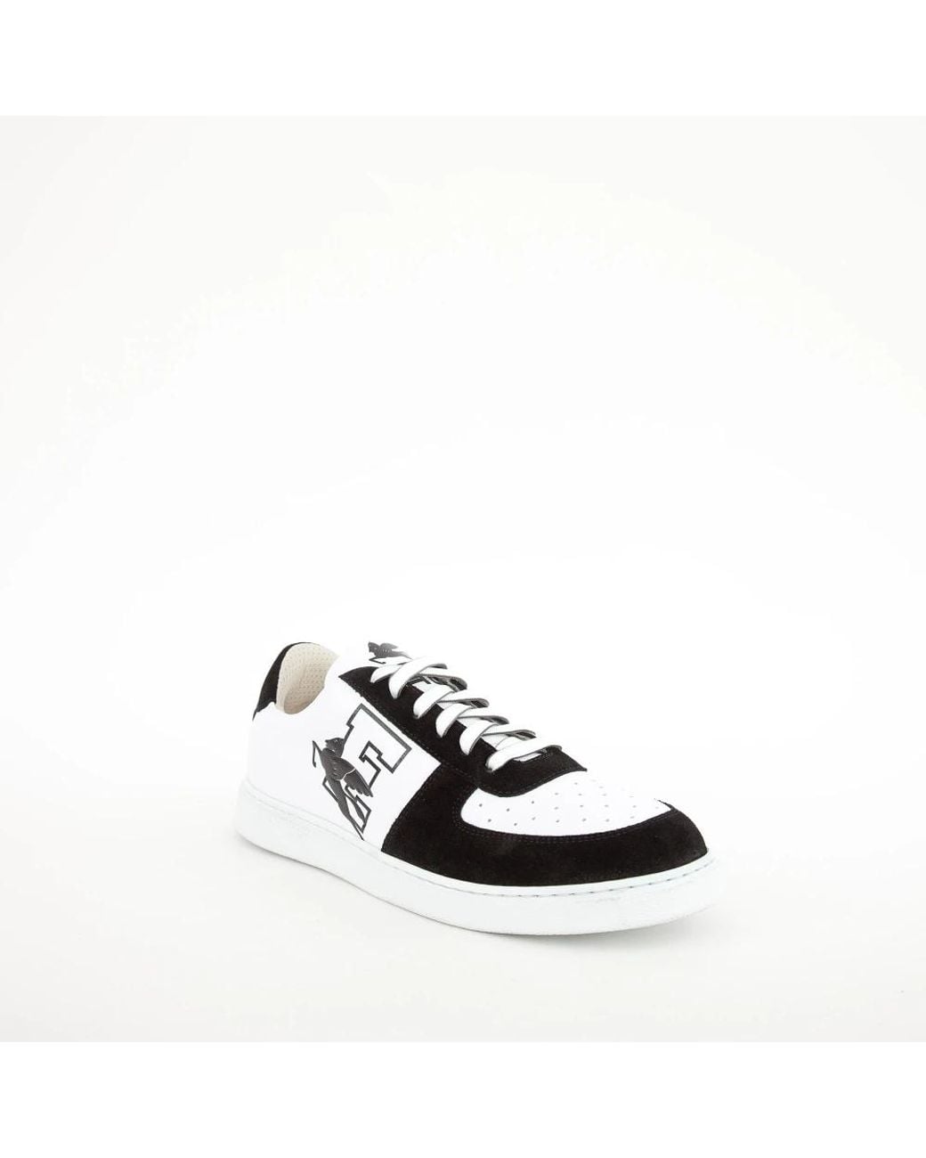Etro Black Sneakers for men