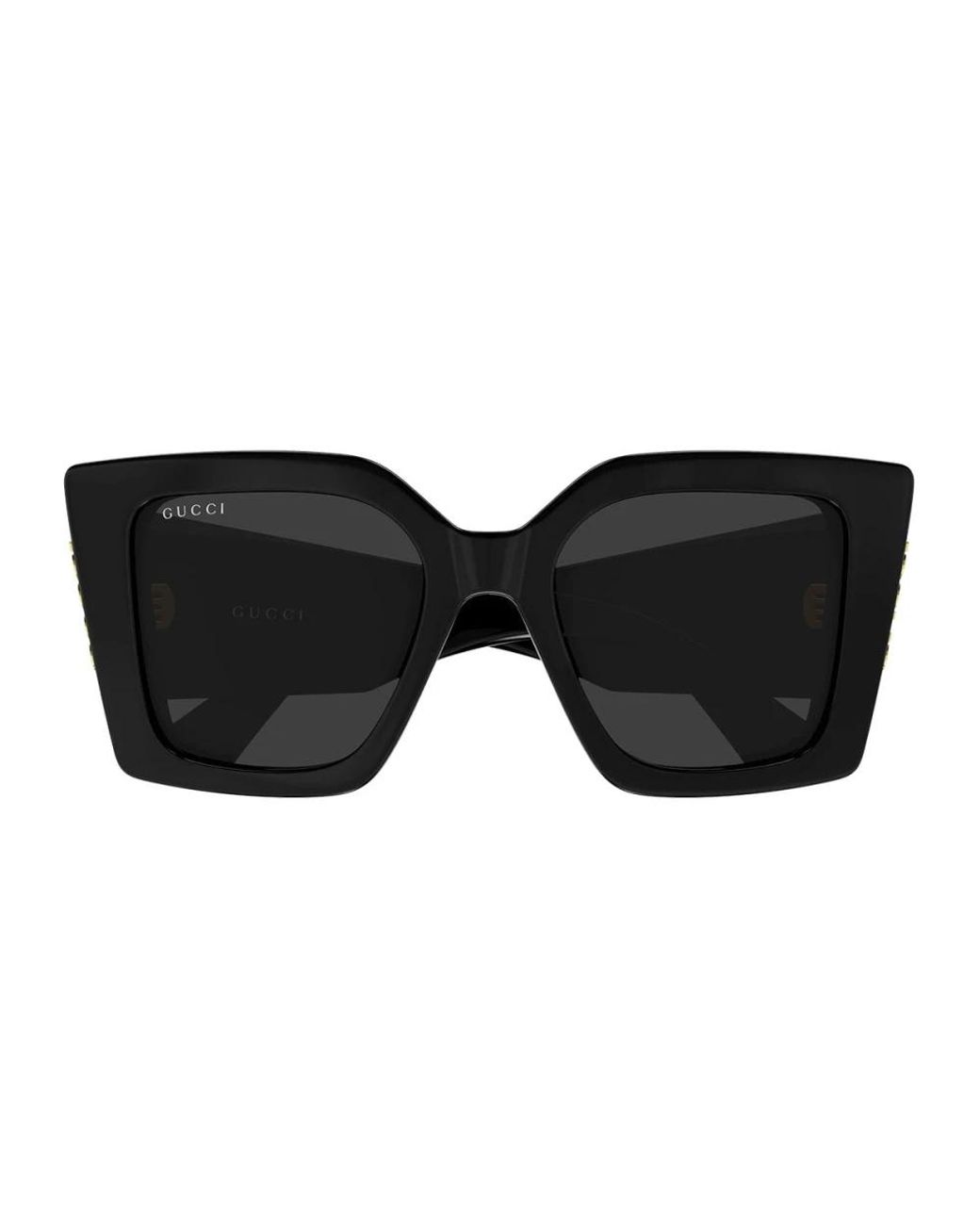 Gucci Black Sunglass Gg2039S
