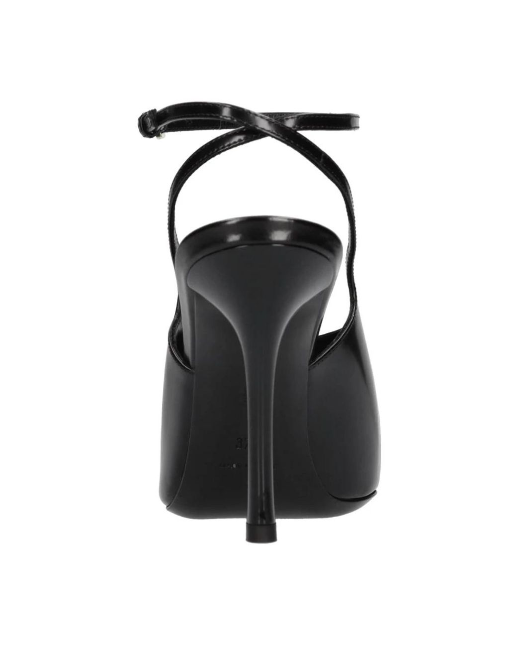 Givenchy Black Pumps
