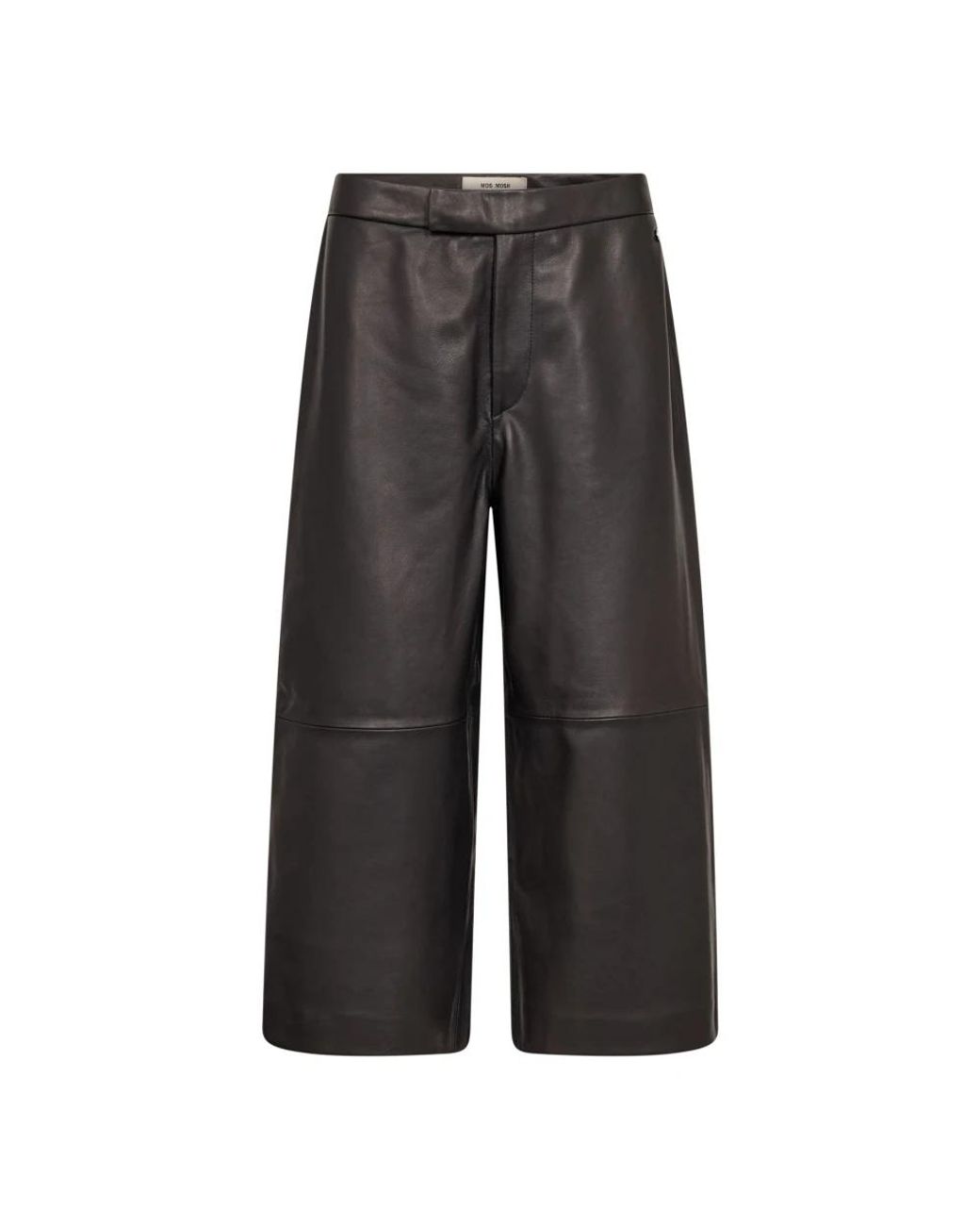 Mos Mosh Shorts in het Gray