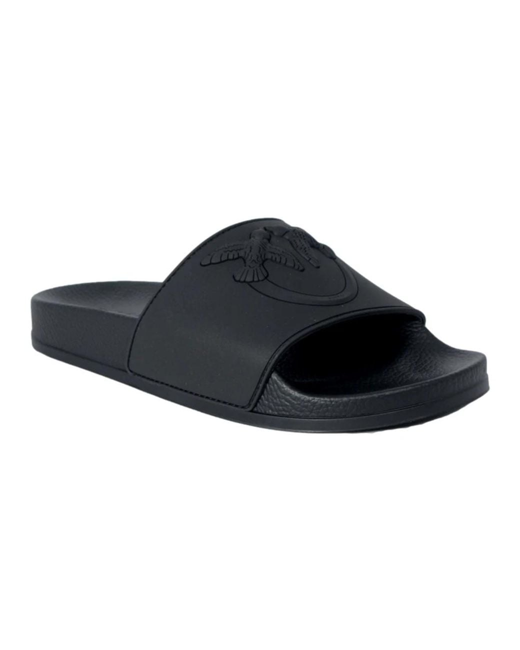 Pinko Blue Sliders for men