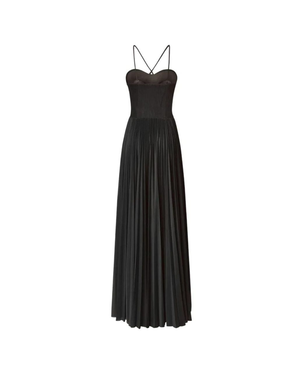 Pinko Black Gowns