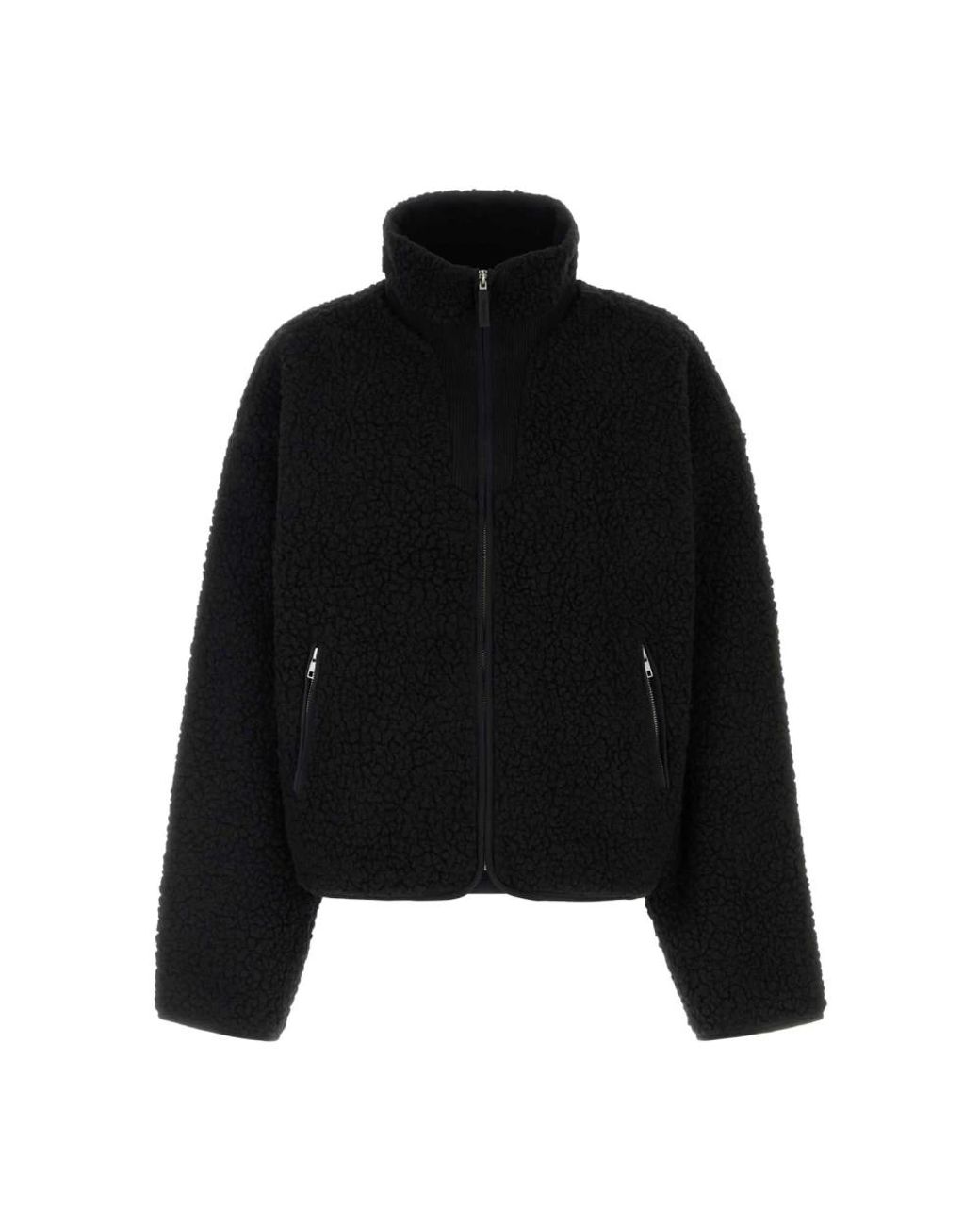 Entire studios Black Light Jackets