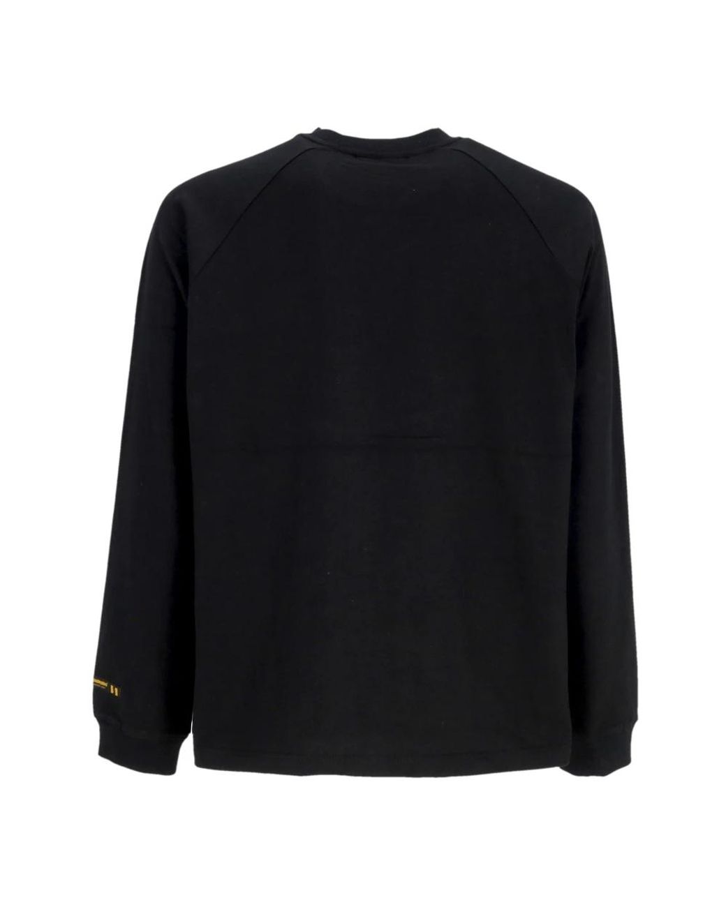 The Hundreds Black Sweatshirts for men