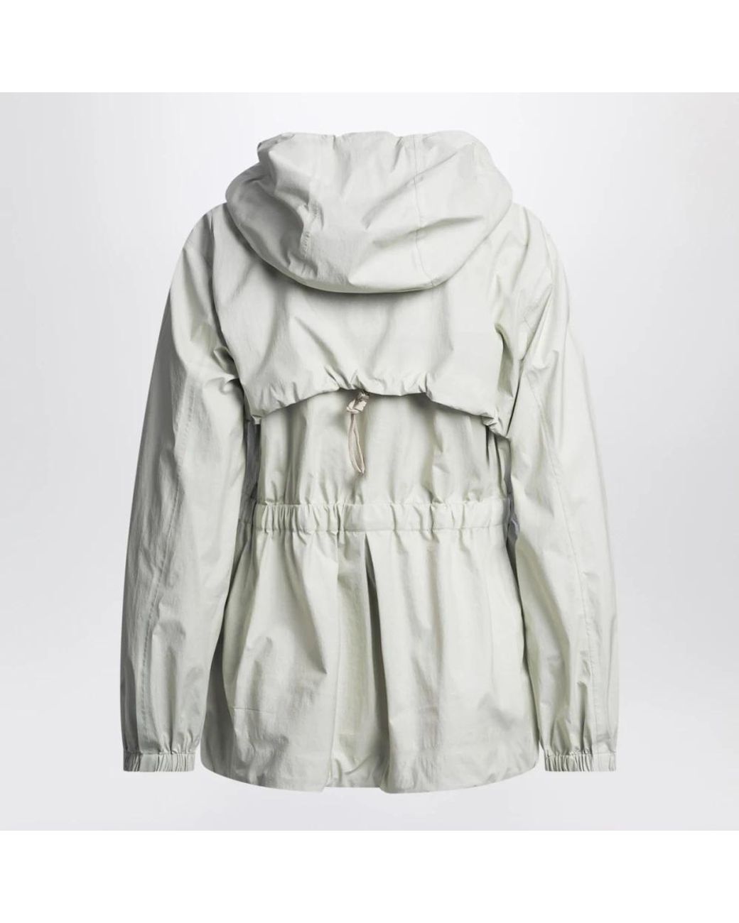 Light Jackets Parajumpers de color Gray