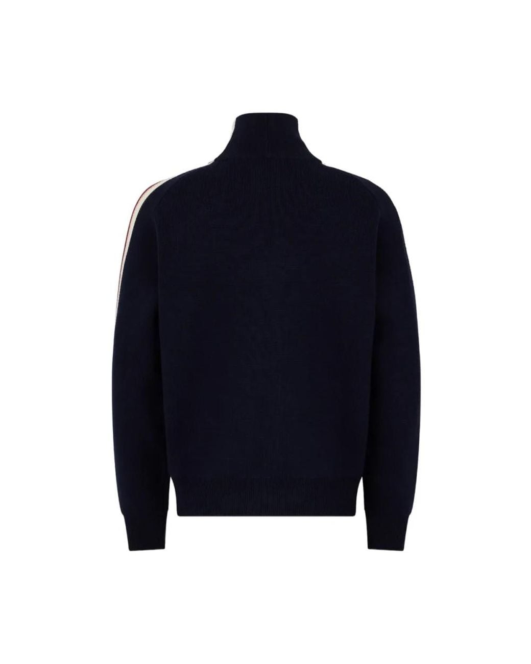 Zip-Throughs DSquared² de hombre de color Blue