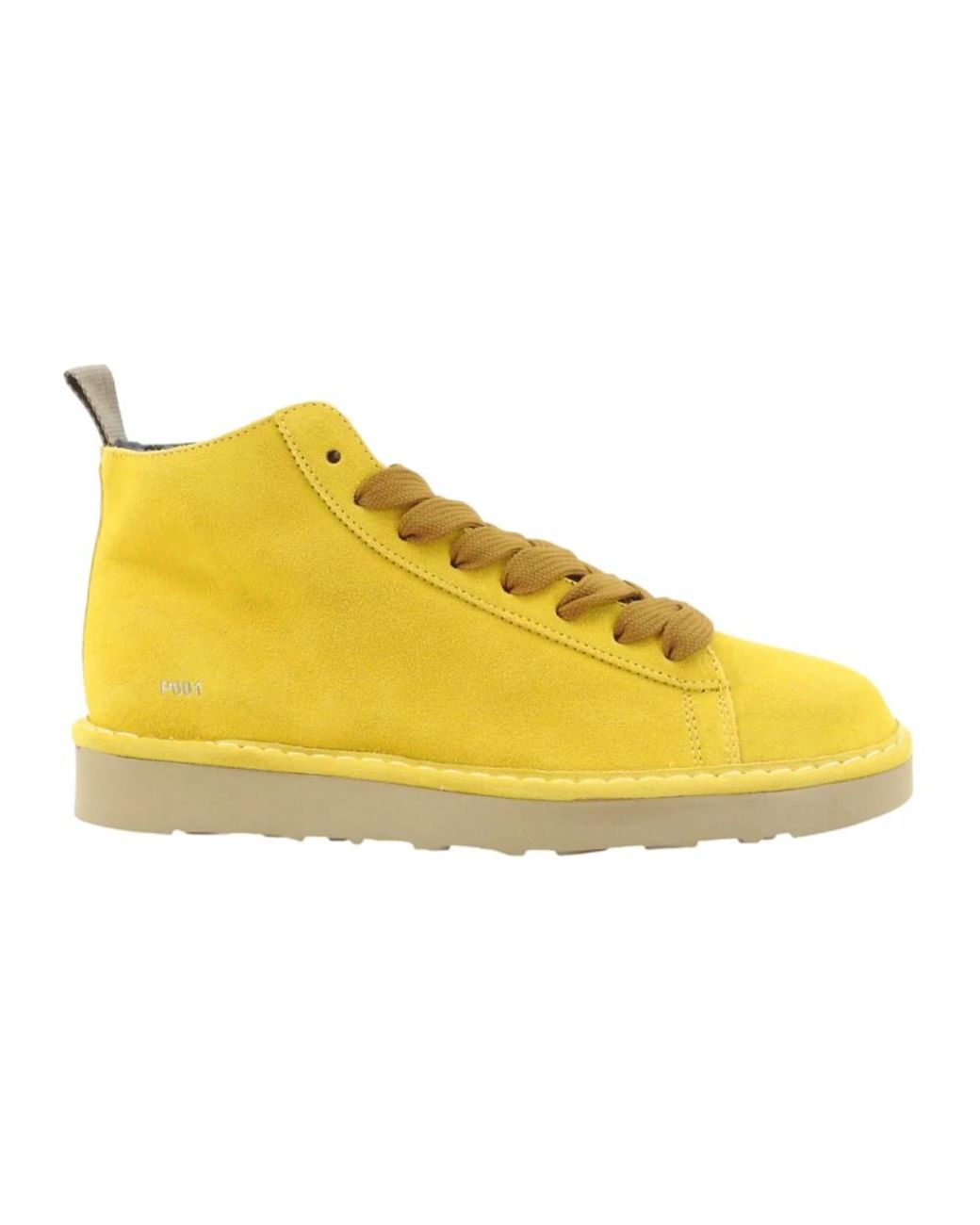 Sneakers Pànchic pour homme en coloris Yellow