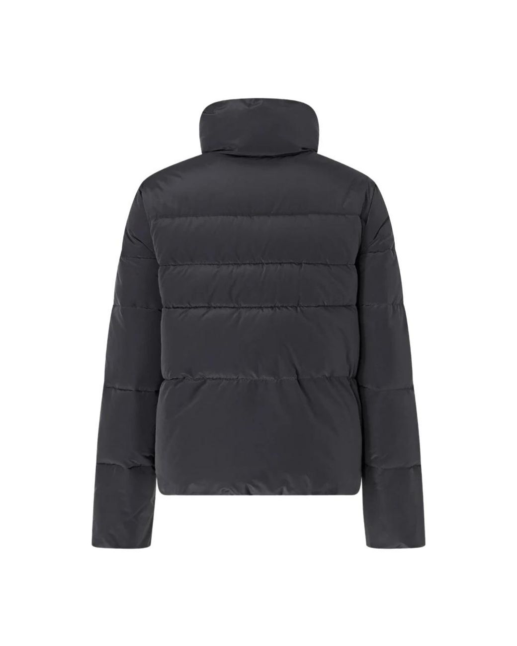 Pinko Black Winter Jackets