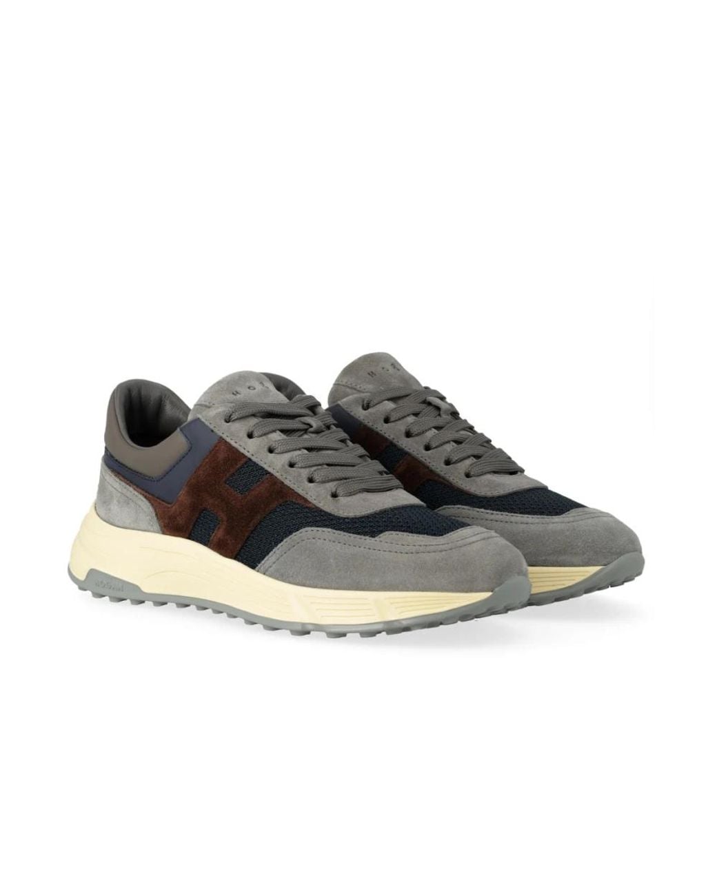 Sneakers Hogan pour homme en coloris Blue