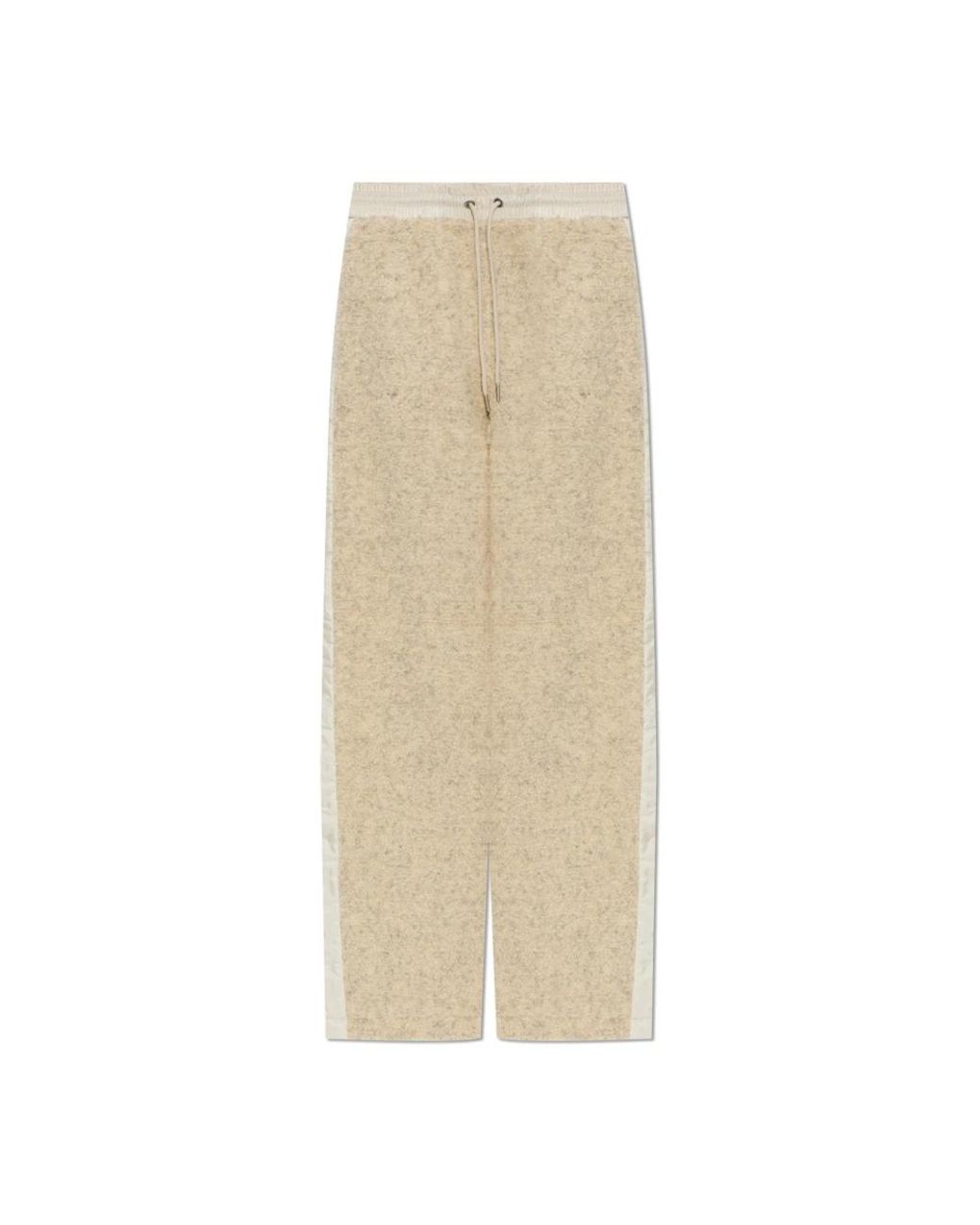 Moncler Natural Sweatpants