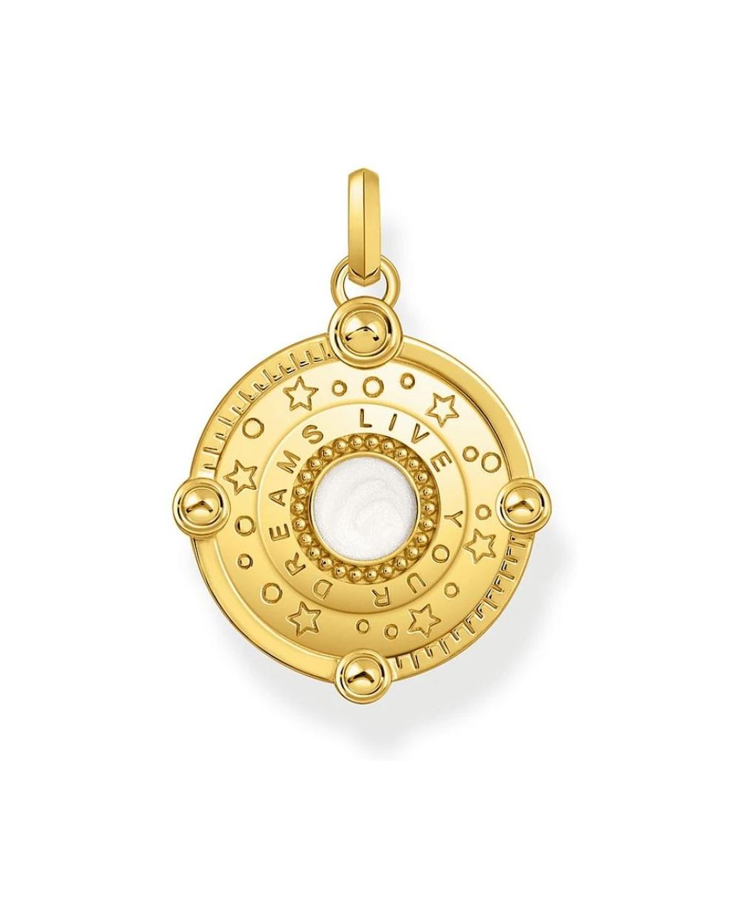 Thomas Sabo Metallic Jewellery