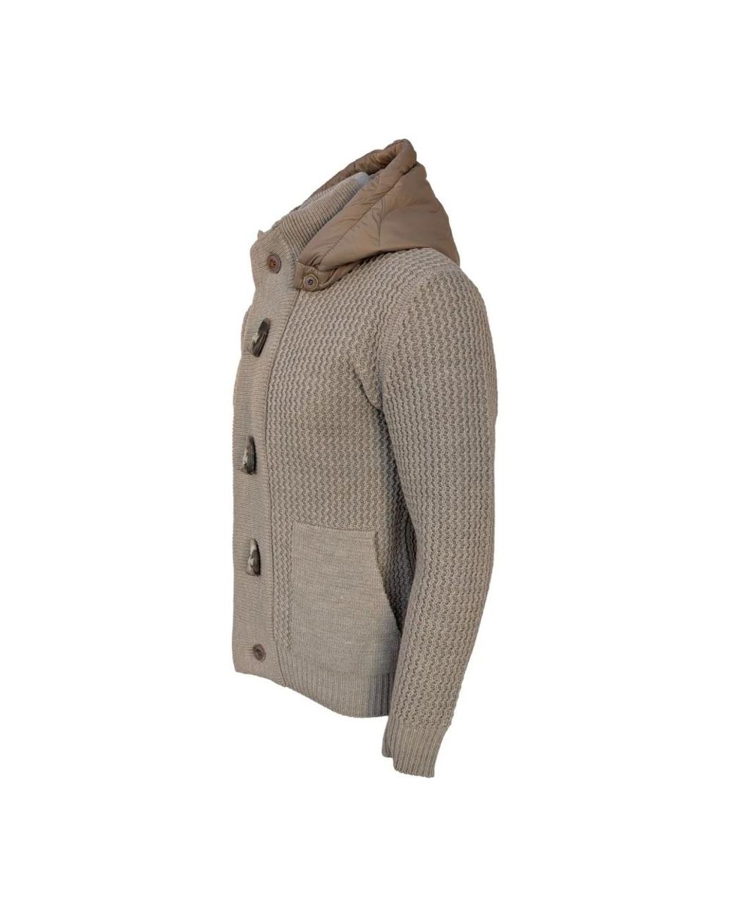 Bob Brown Cardigans for men