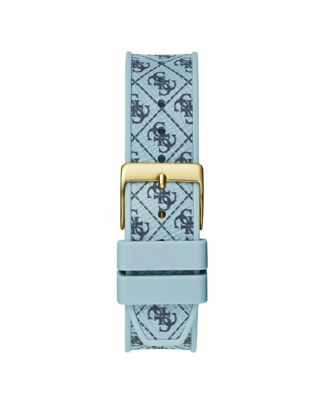 Guess Metallic Charisma Multifunktionsuhr