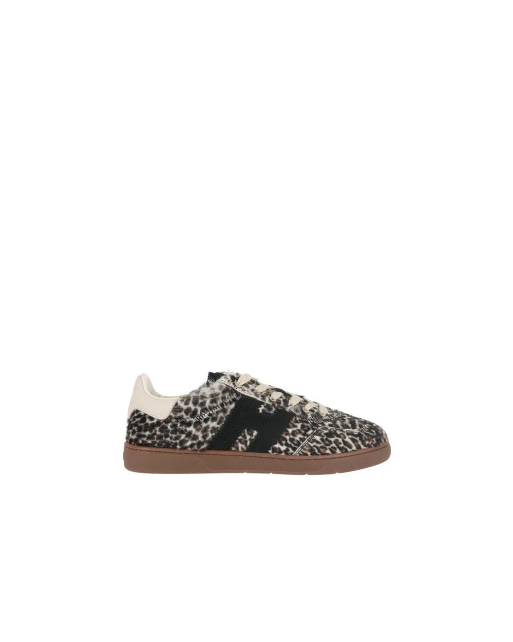 Hogan Brown Cool Allacciato H
