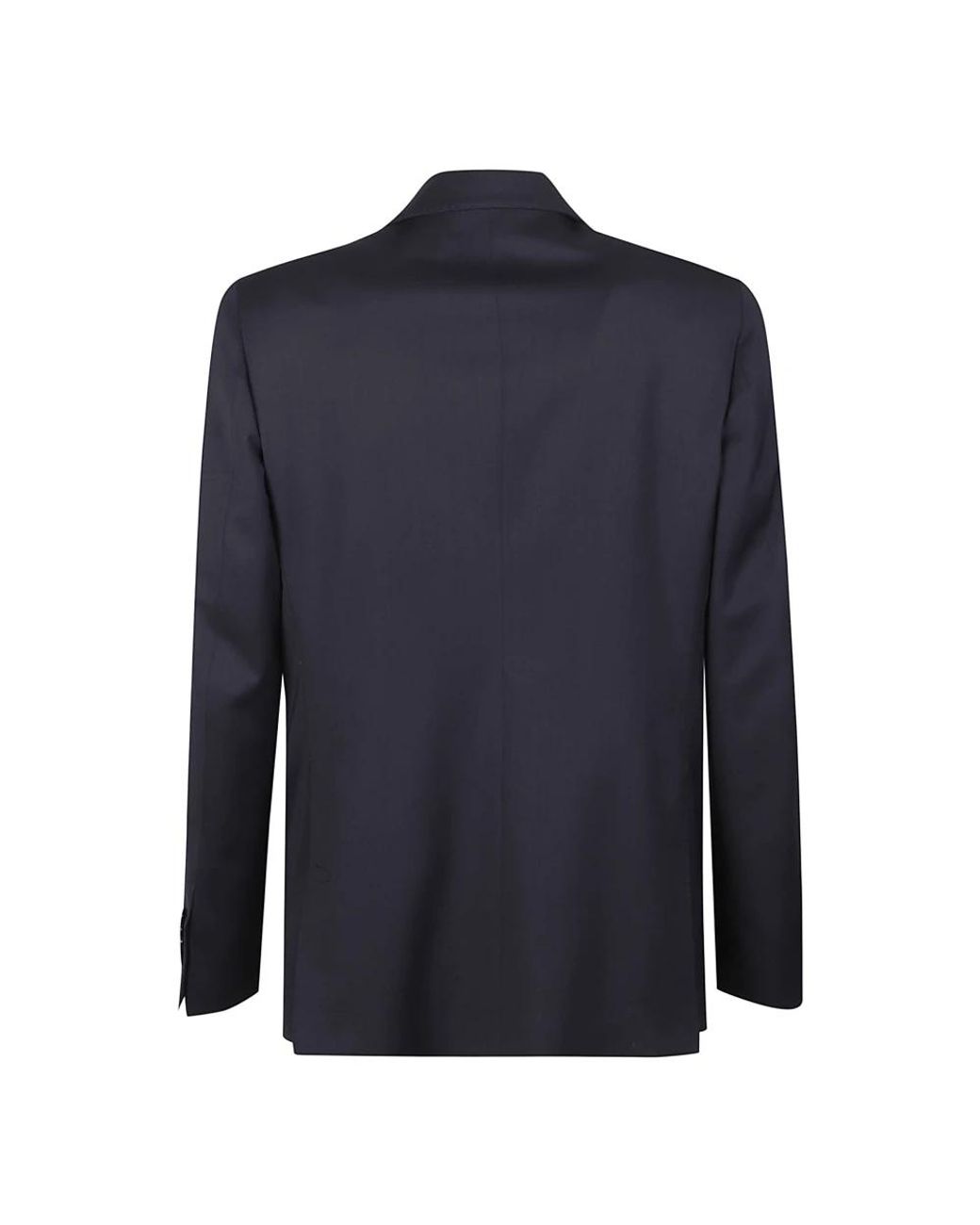 Blazers Lardini de hombre de color Blue