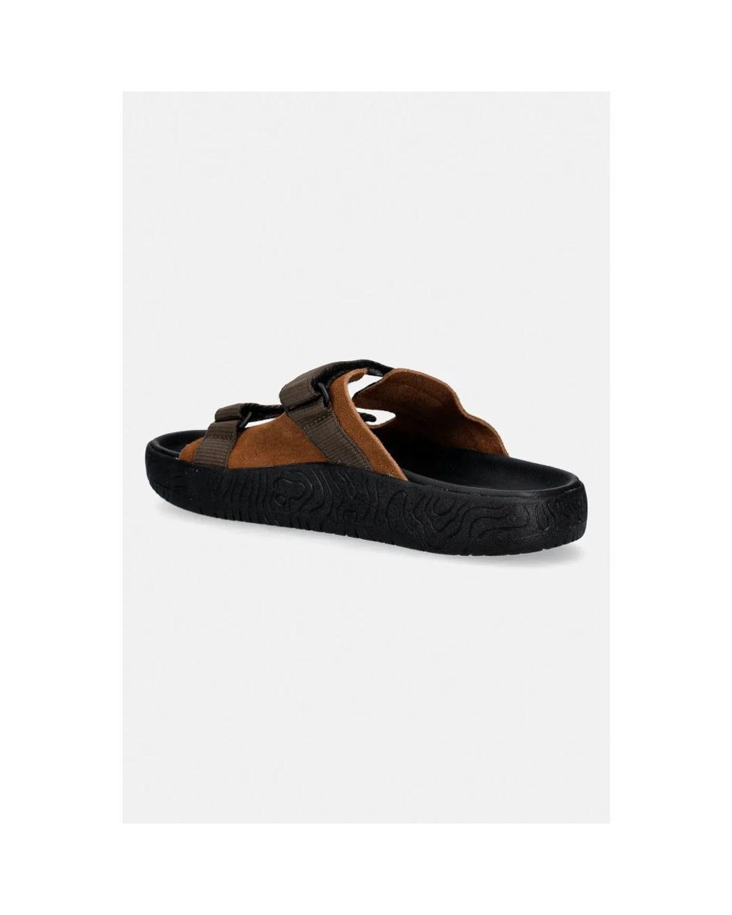Sliders di Veja in Brown
