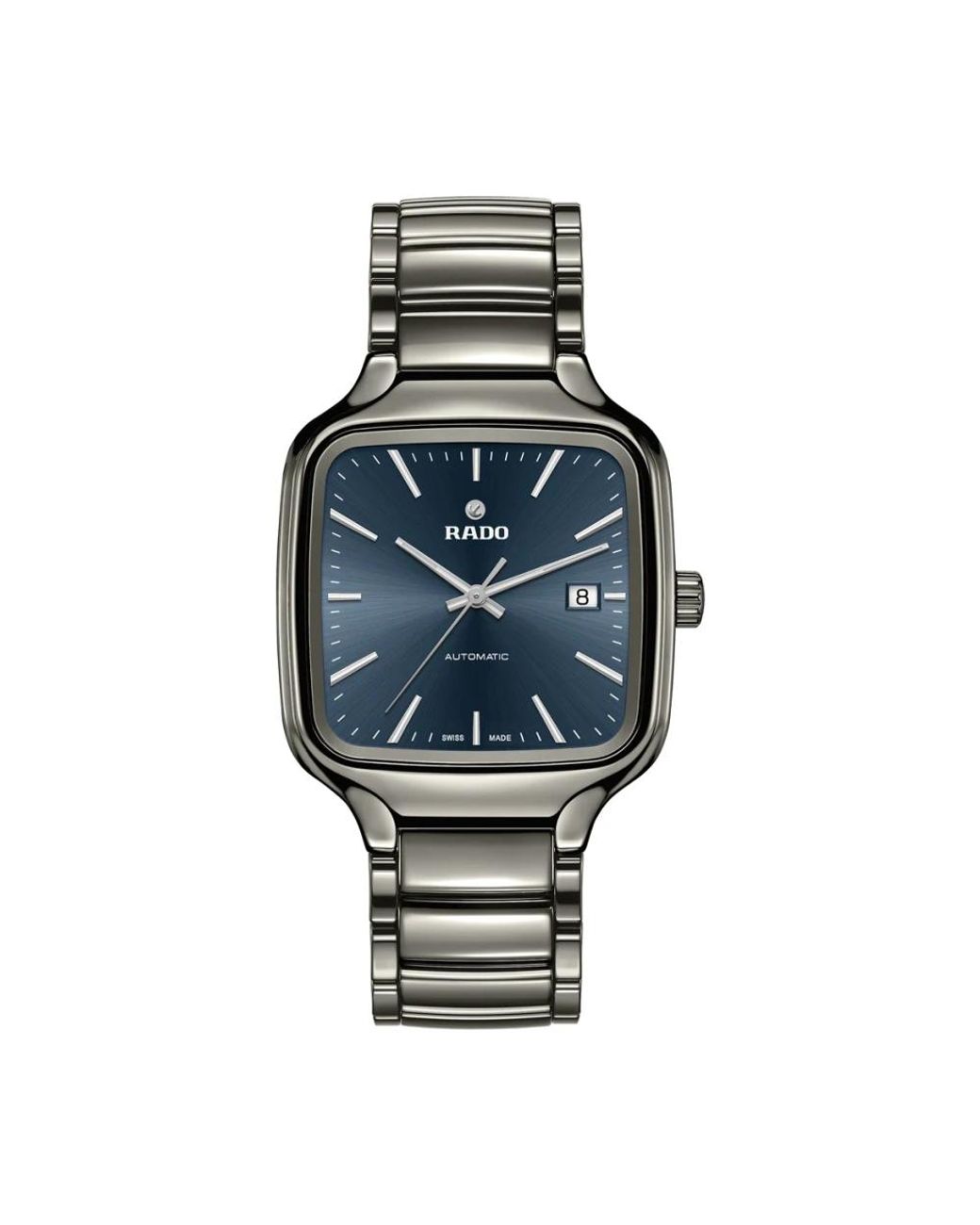 Rado Metallic R27077202