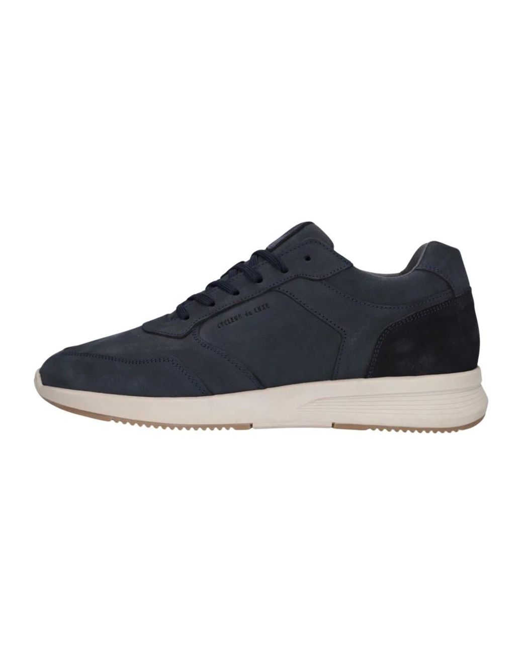 Cycleur De Luxe Aubisque Cloud in het Blue voor heren