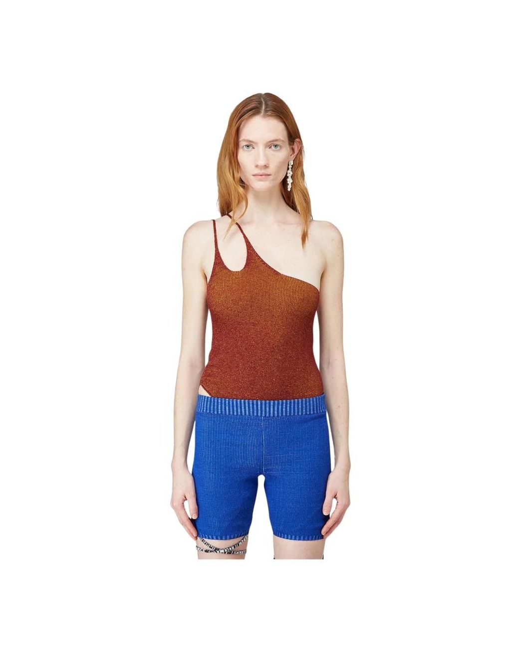 Body Isa Boulder en coloris Blue