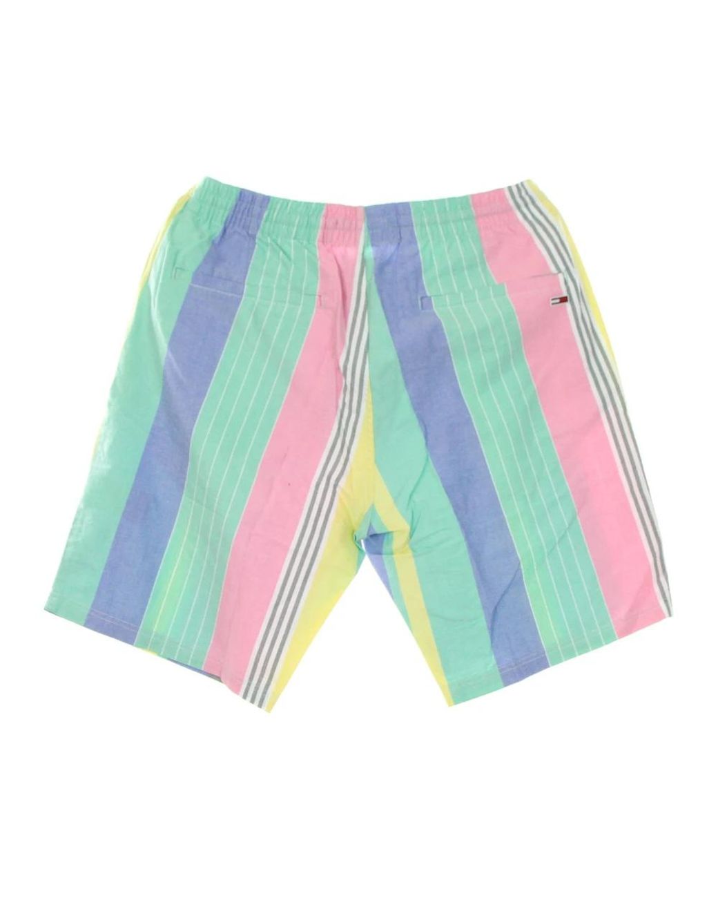 Tommy Hilfiger Blue Casual Shorts for men