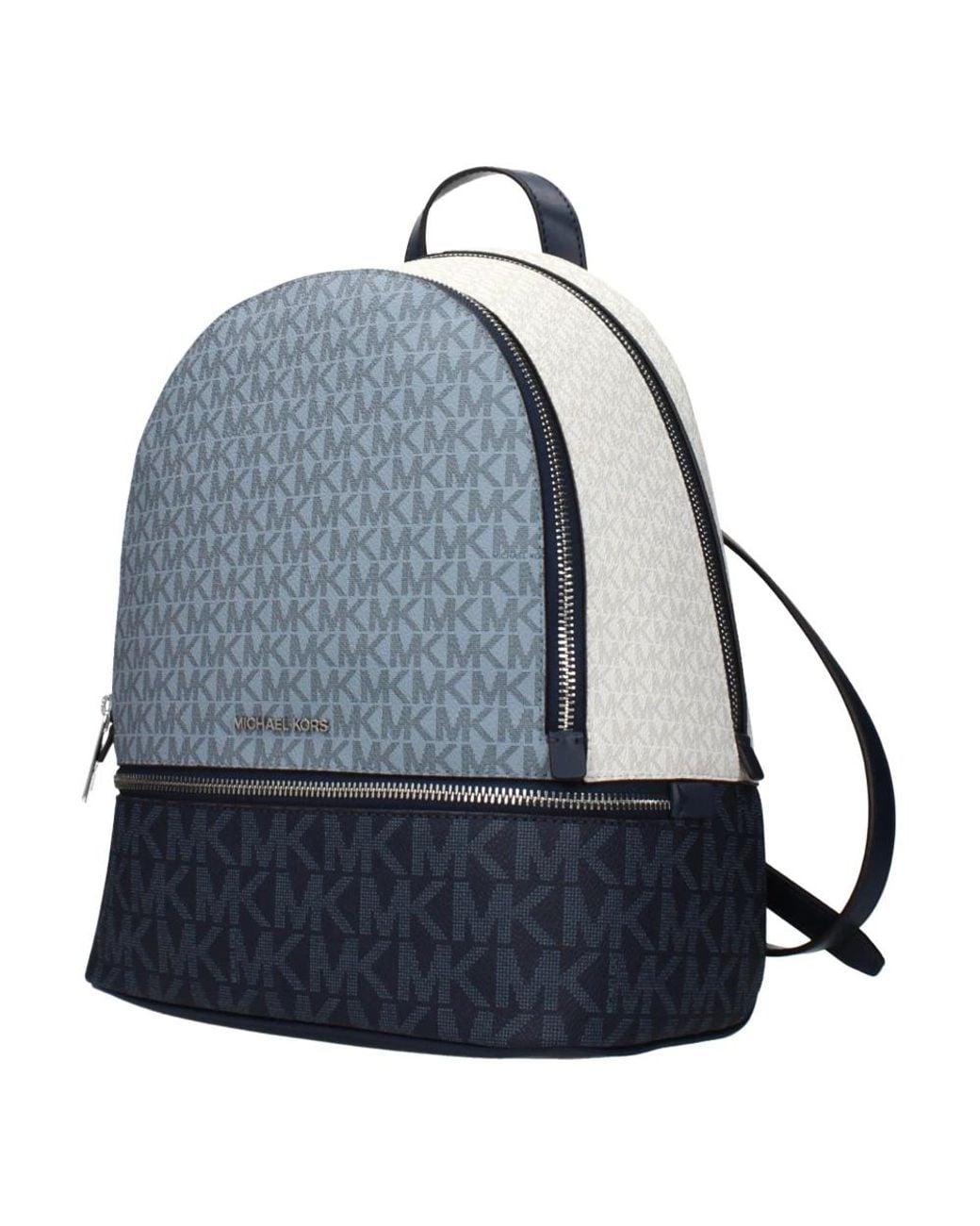 Backpacks di Michael Kors in Blue