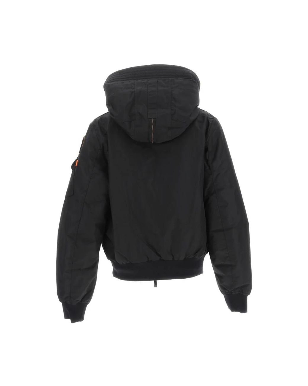 Winter Jackets Parajumpers de color Black