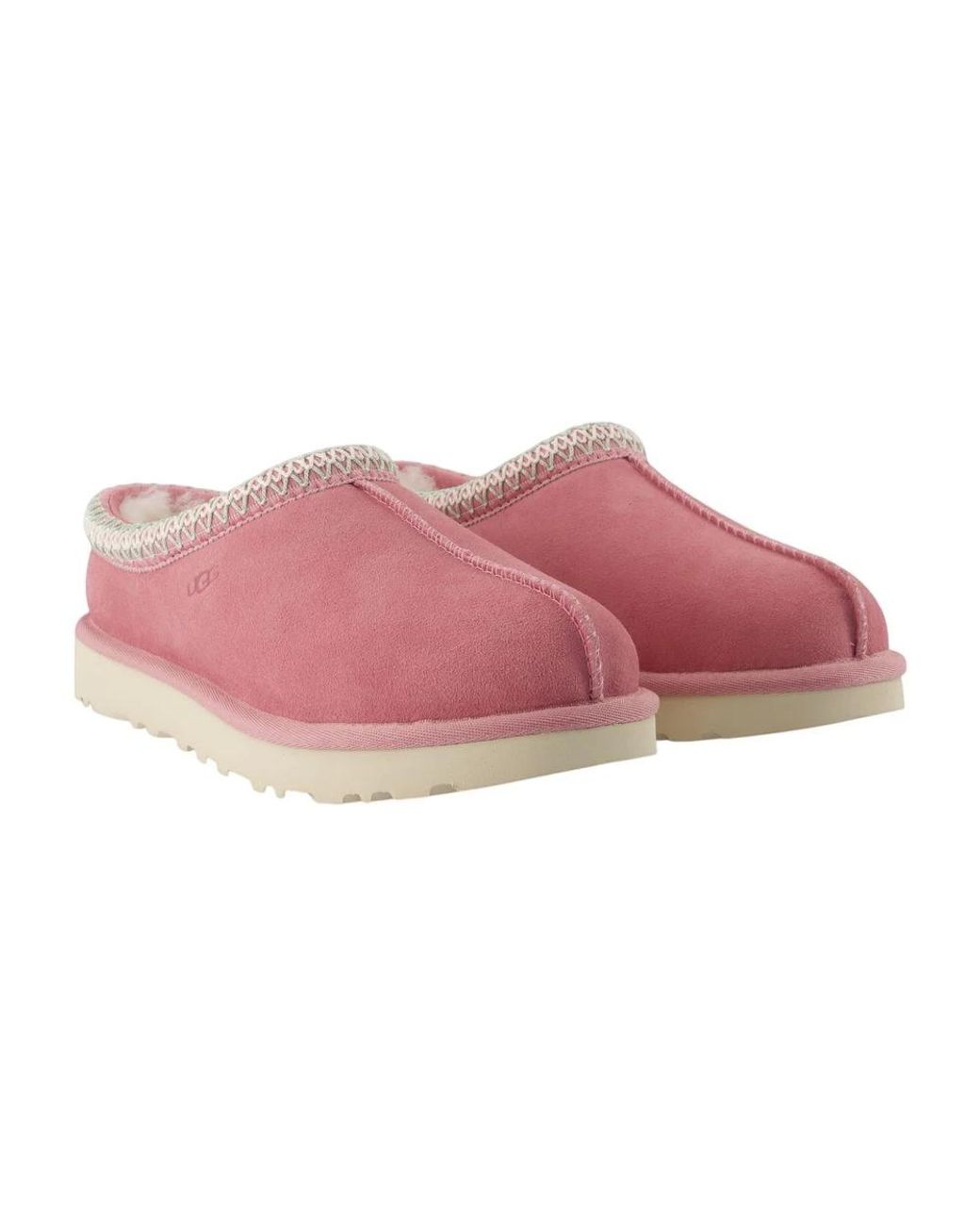 Slippers Ugg de color Pink